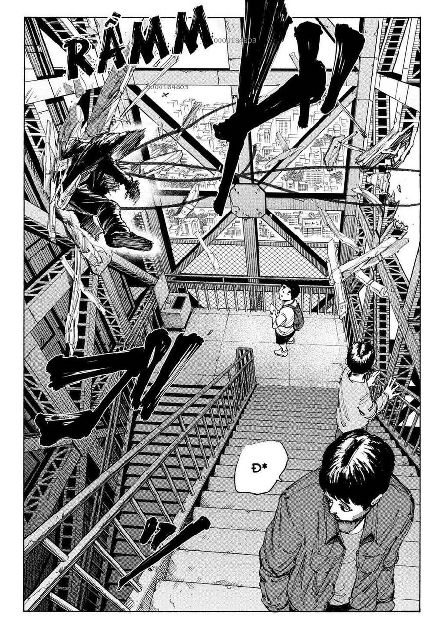 Sakamoto Days: Chapter 49