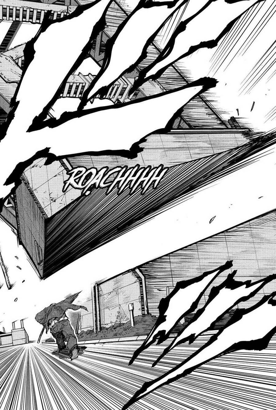 Sakamoto Days: Chapter 49