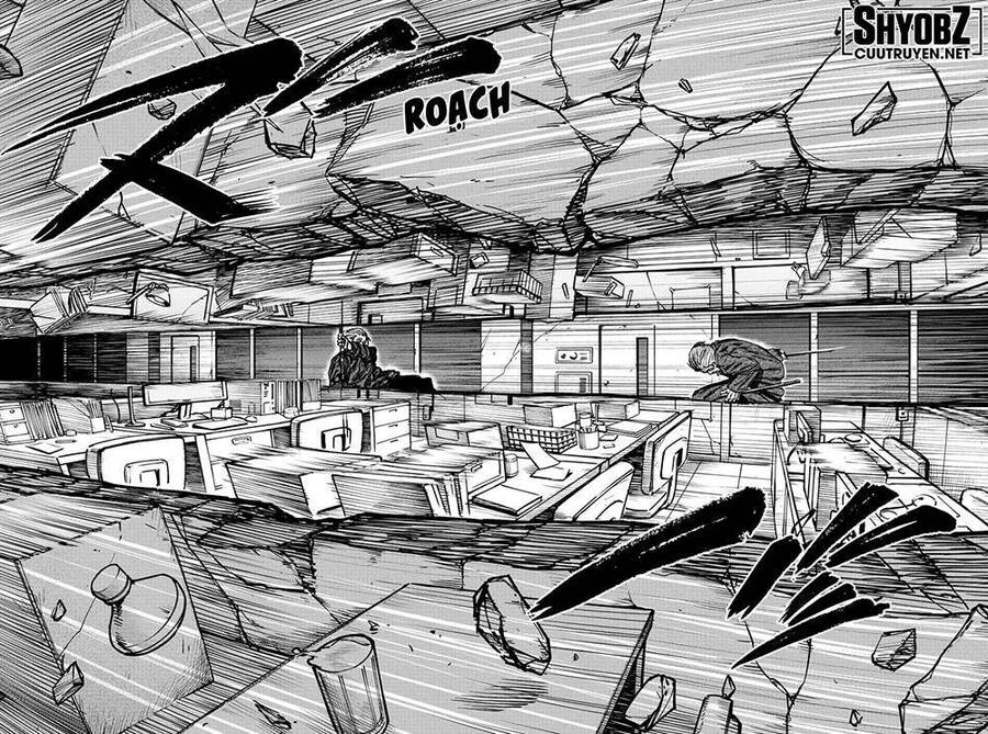 Sakamoto Days: Chapter 52