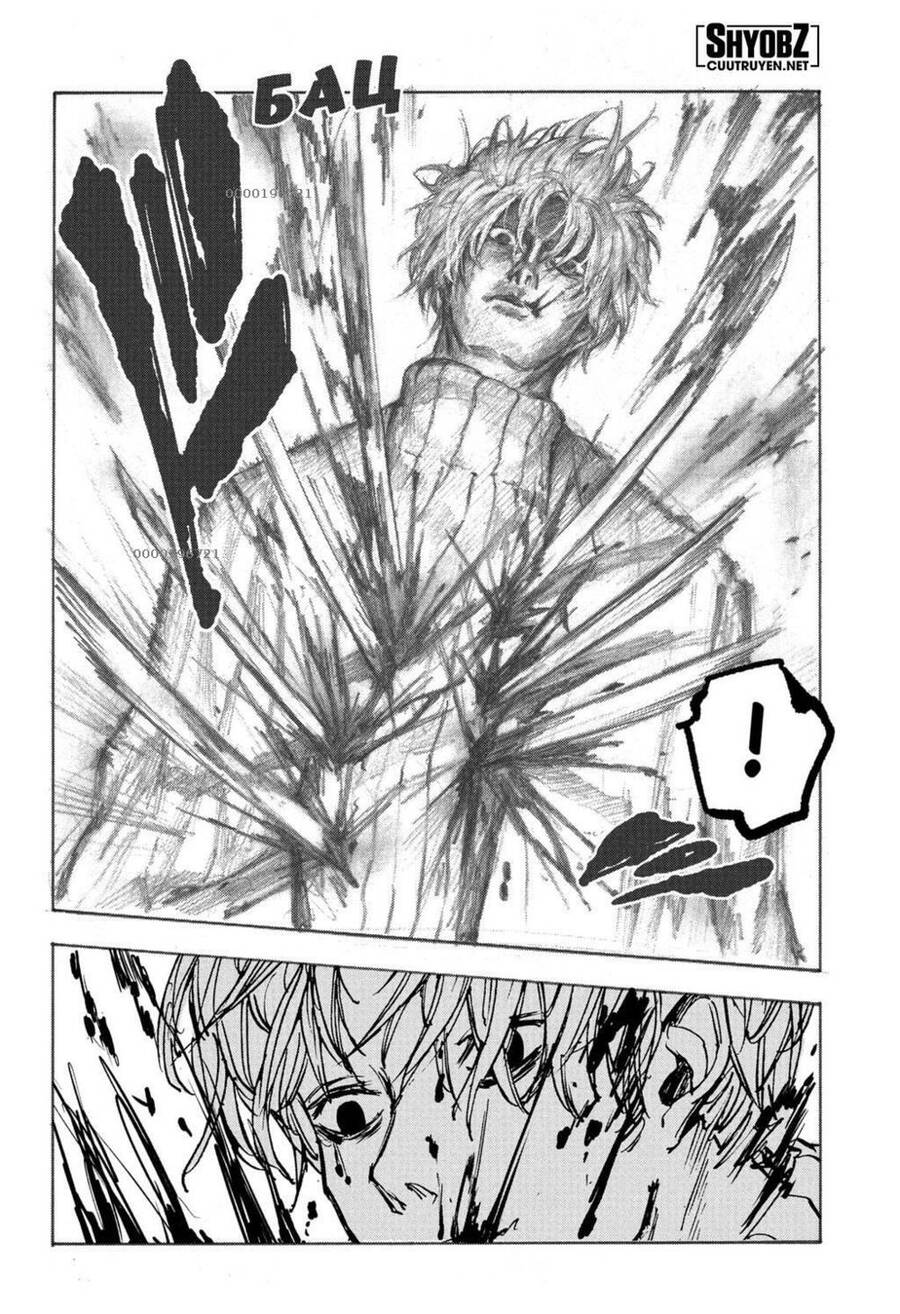 Sakamoto Days: Chapter 53