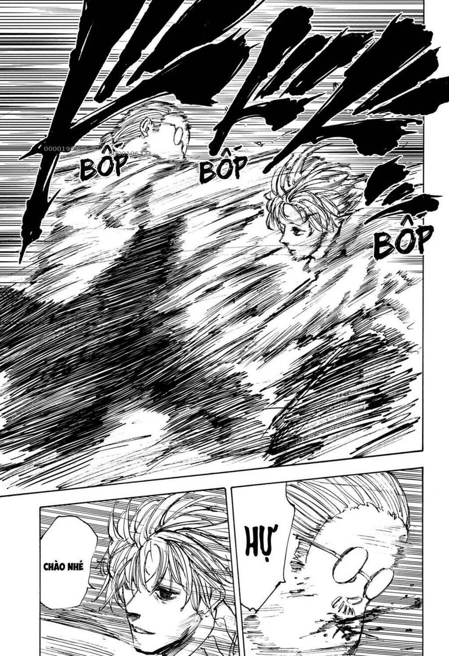 Sakamoto Days: Chapter 54