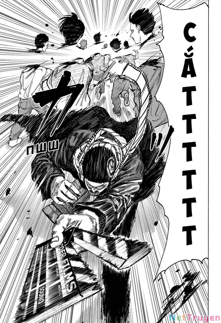 Sakamoto Days: Chapter 59