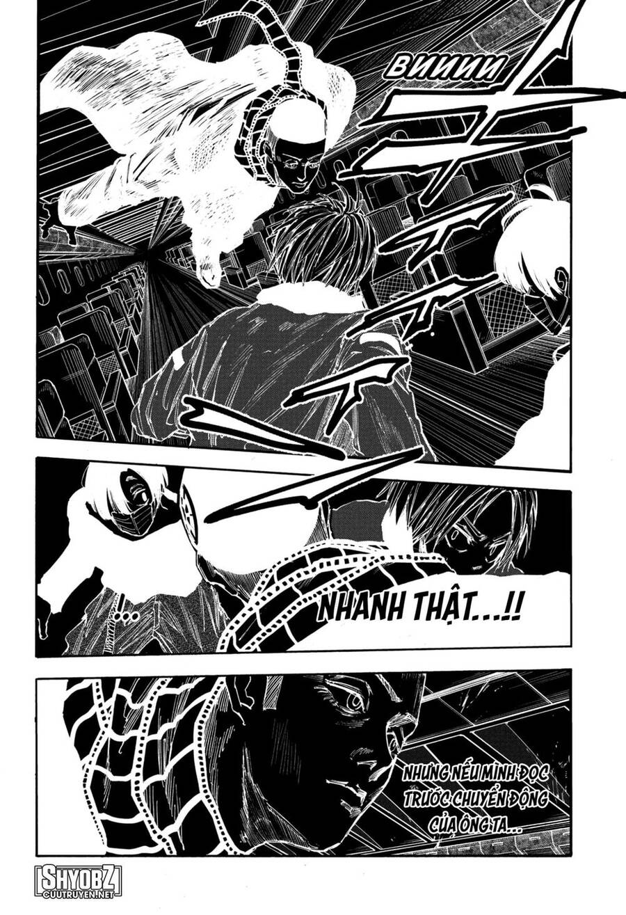 Sakamoto Days: Chapter 60