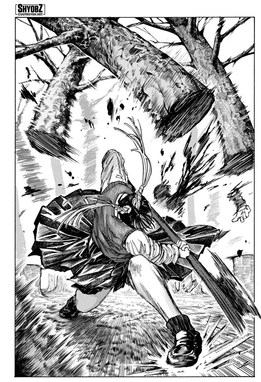 Sakamoto Days: Chapter 63