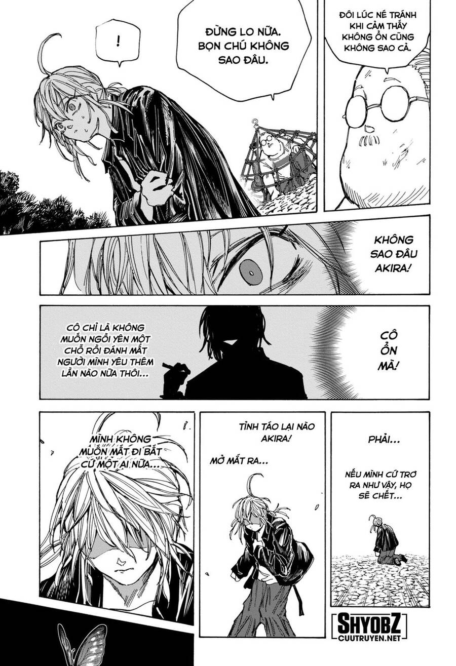 Sakamoto Days: Chapter 64