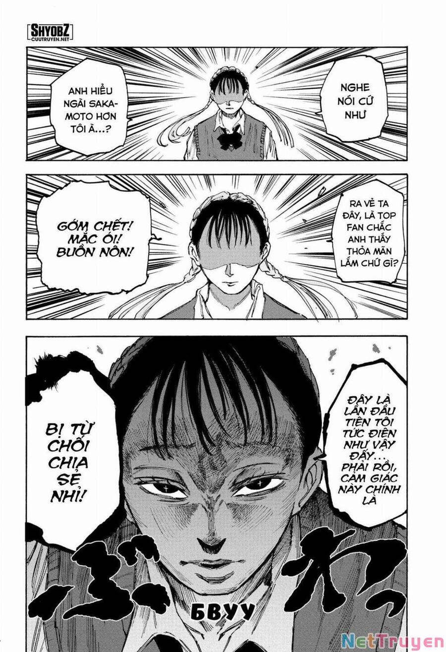 Sakamoto Days: Chapter 65