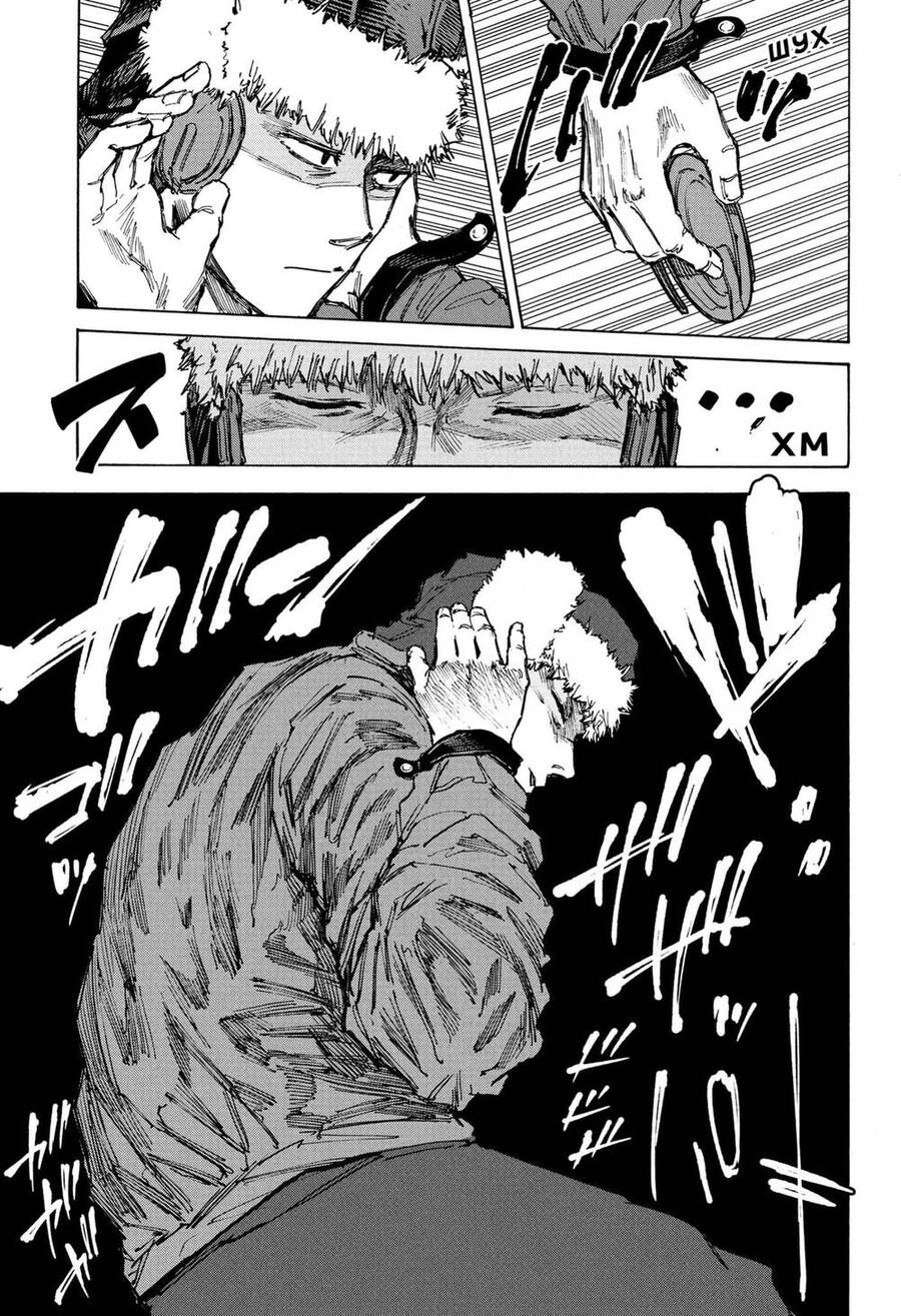 Sakamoto Days: Chapter 70