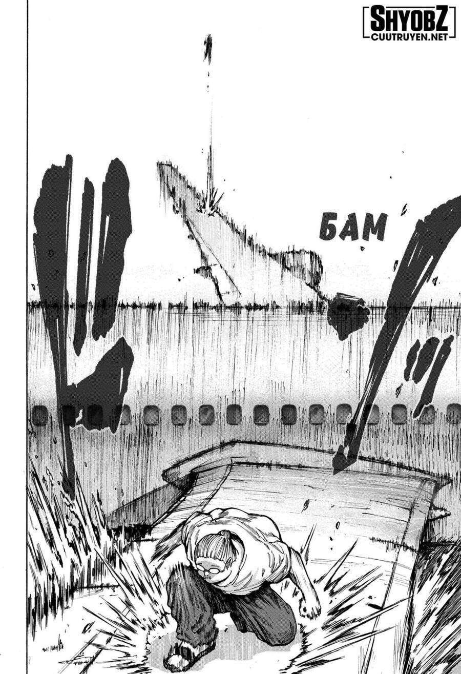 Sakamoto Days: Chapter 71