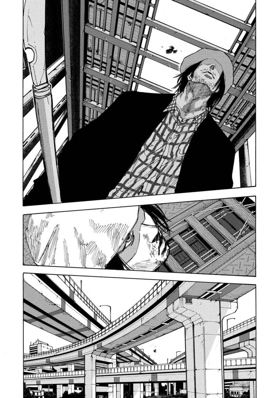 Sakamoto Days: Chapter 78