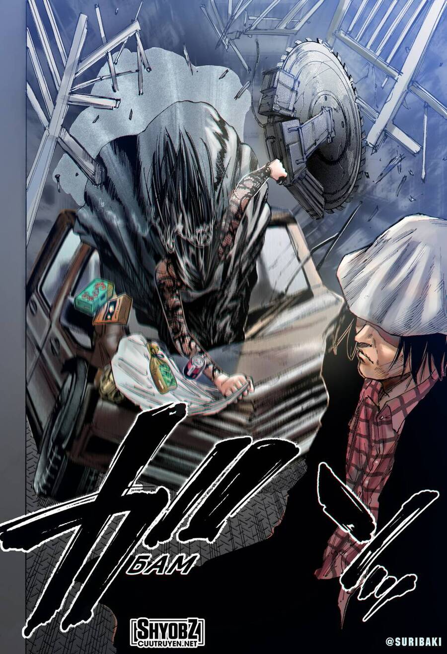 Sakamoto Days: Chapter 78