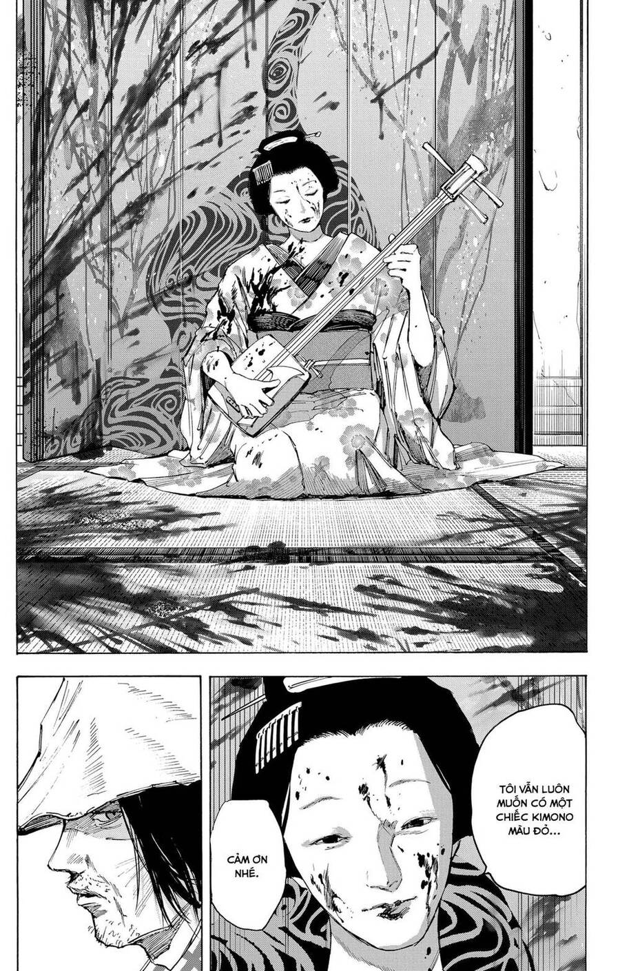 Sakamoto Days: Chapter 79