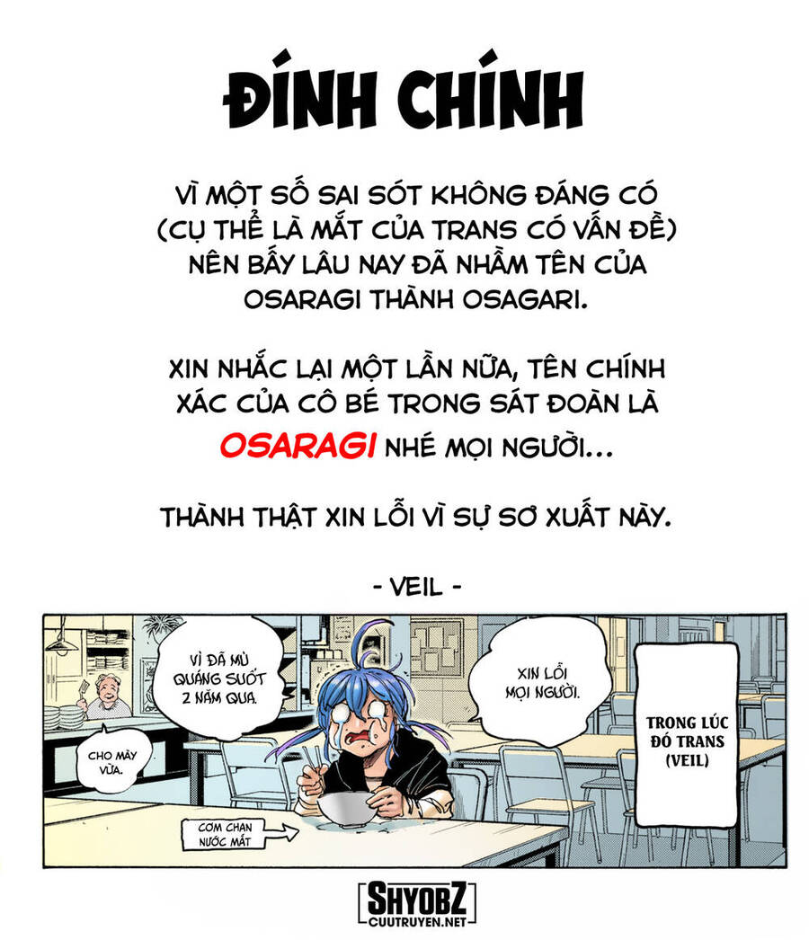 Sakamoto Days: Chapter 79