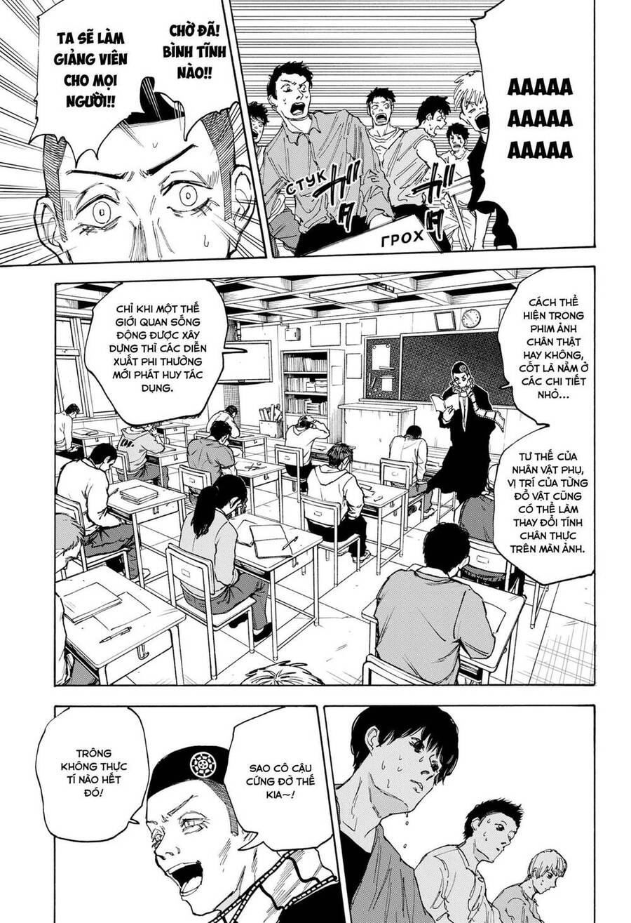 Sakamoto Days: Chapter 88