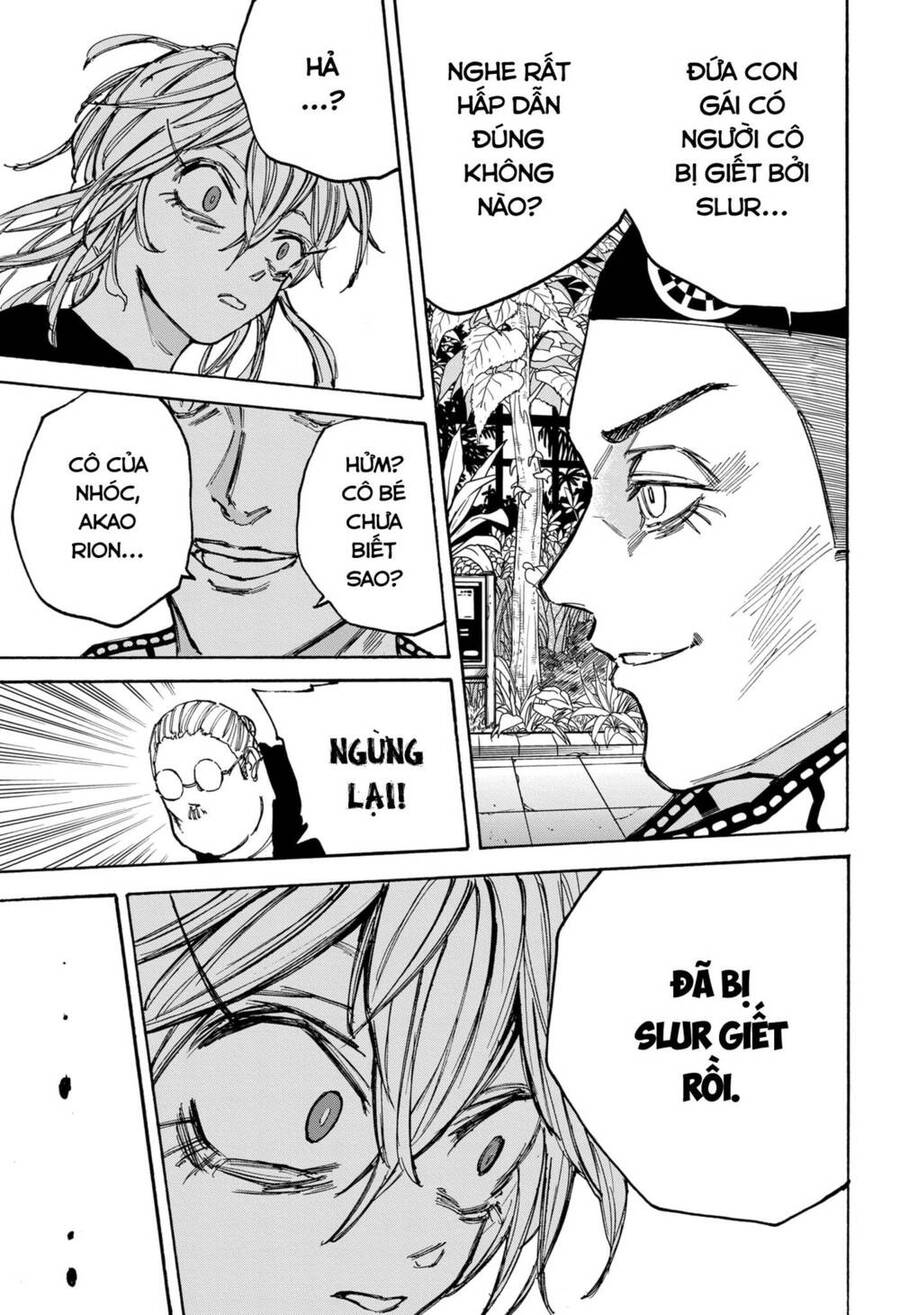 Sakamoto Days: Chapter 90