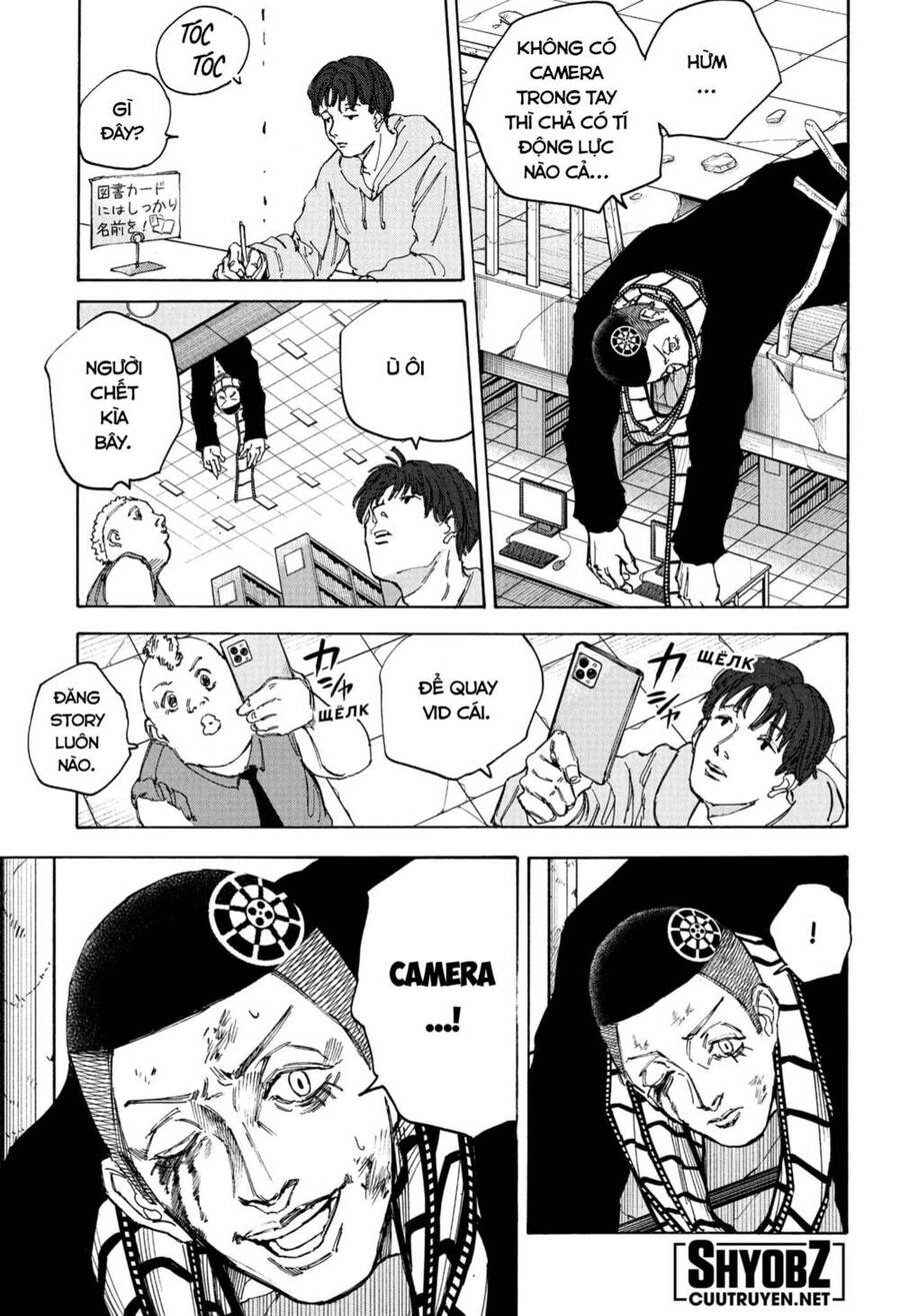 Sakamoto Days: Chapter 91