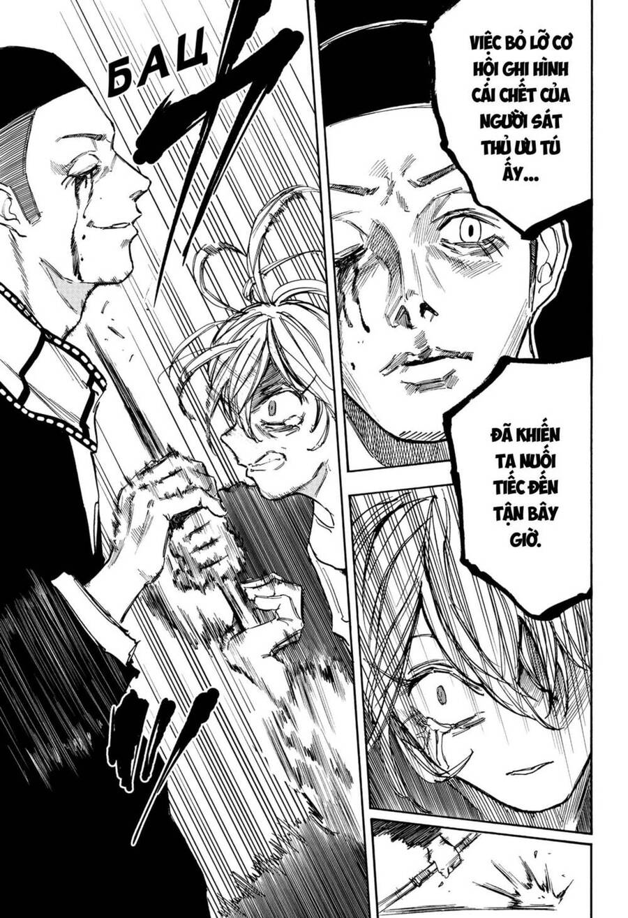 Sakamoto Days: Chapter 91