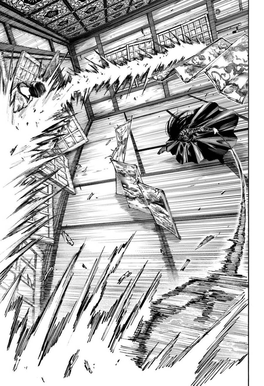 Sakamoto Days: Chapter 98