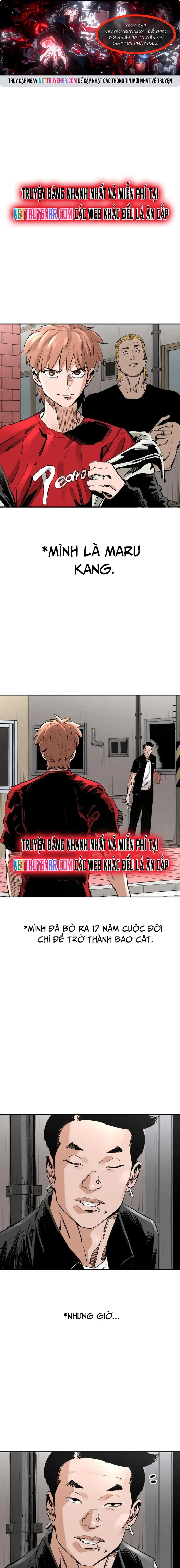 Sân Cỏ Chiến Kí: Chapter 127.1