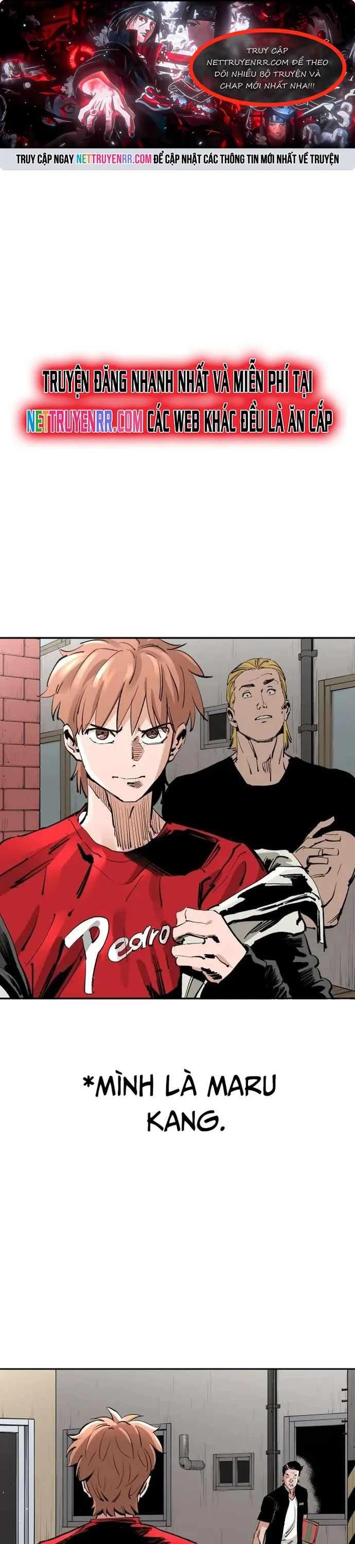 Sân Cỏ Chiến Kí: Chapter 127