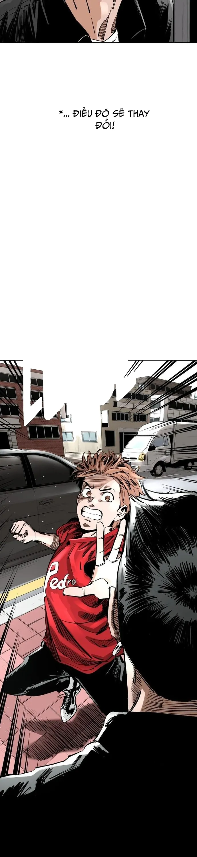 Sân Cỏ Chiến Kí: Chapter 127