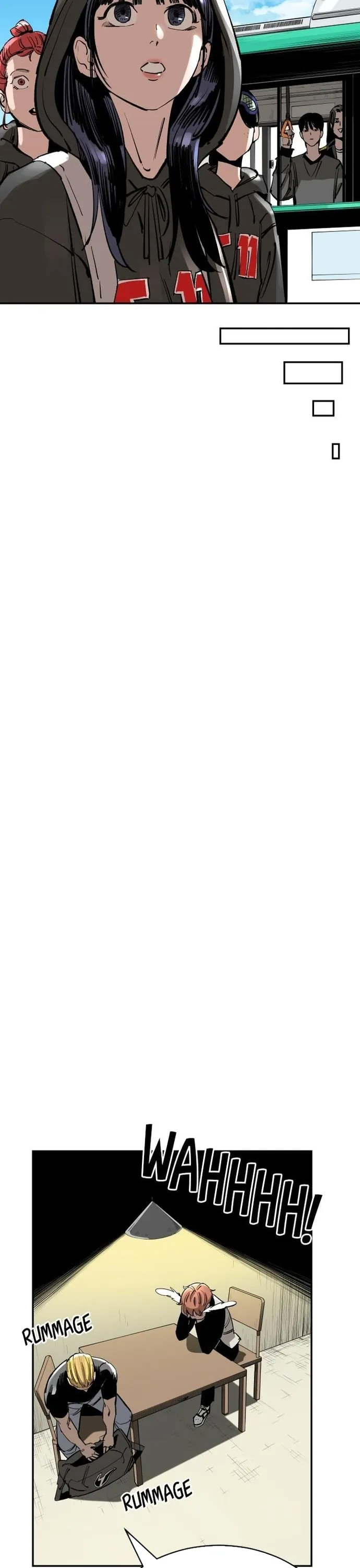 Sân Cỏ Chiến Kí: Chapter 127