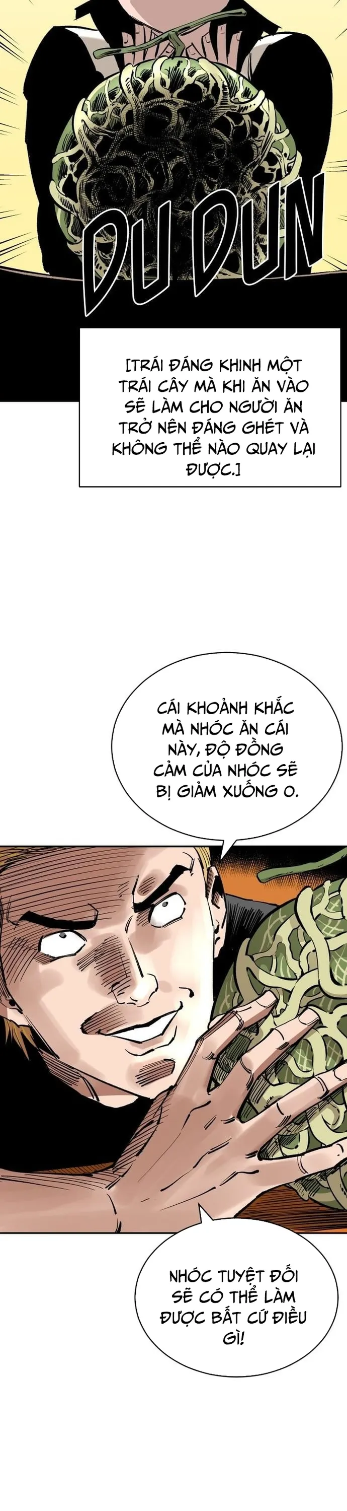 Sân Cỏ Chiến Kí: Chapter 127
