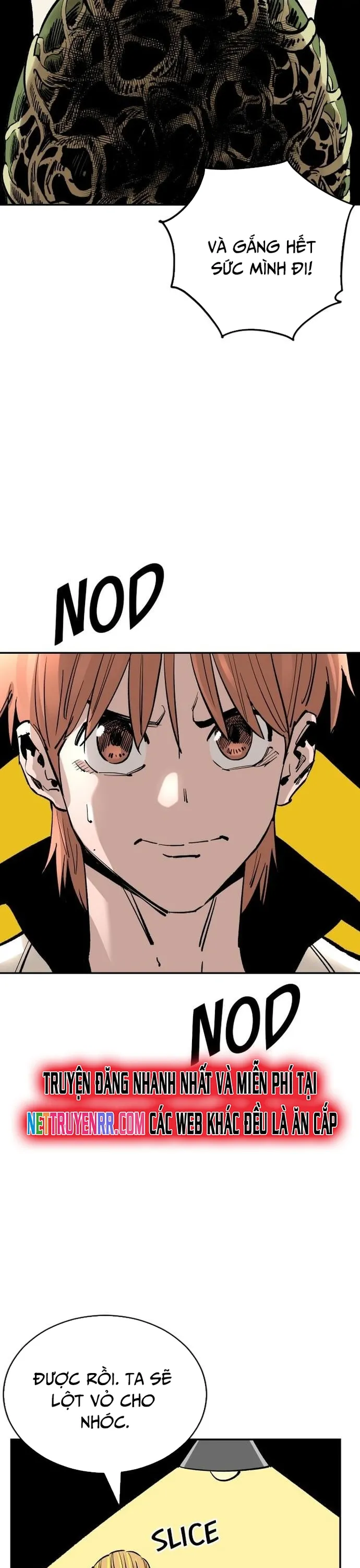 Sân Cỏ Chiến Kí: Chapter 127