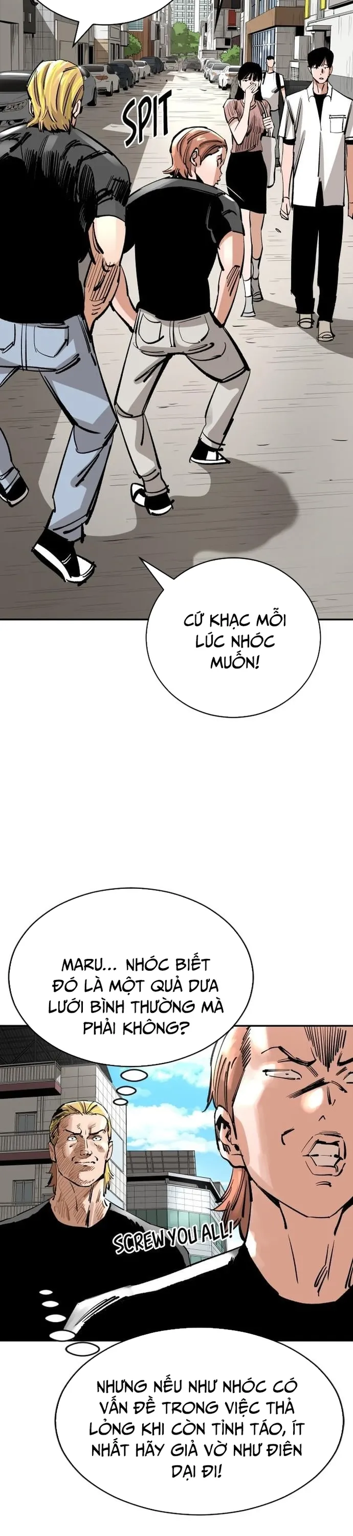 Sân Cỏ Chiến Kí: Chapter 127