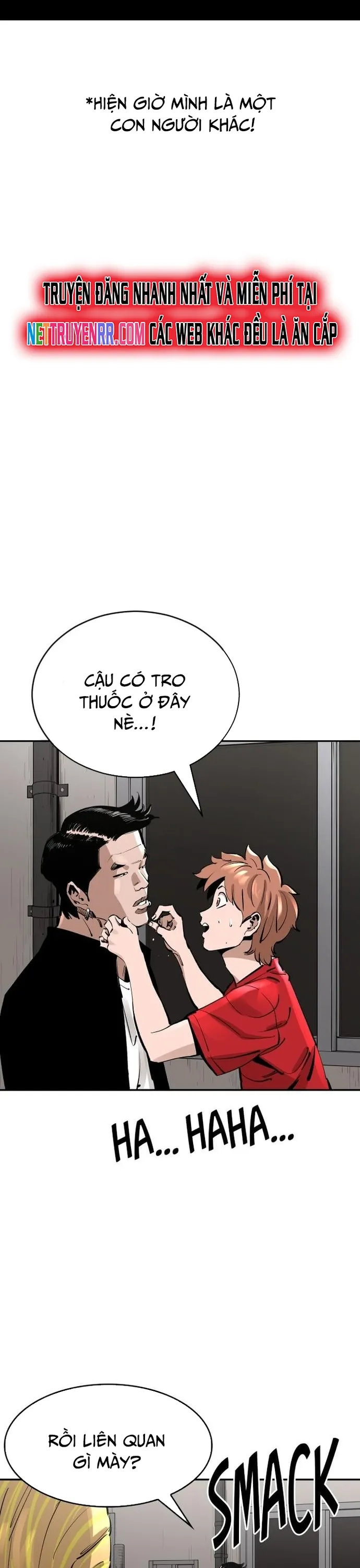 Sân Cỏ Chiến Kí: Chapter 127