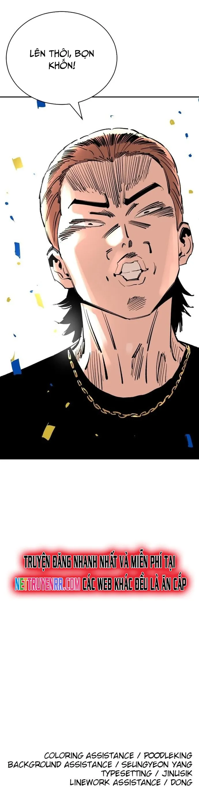 Sân Cỏ Chiến Kí: Chapter 127