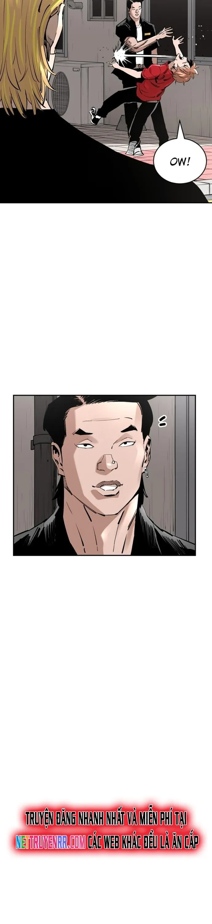 Sân Cỏ Chiến Kí: Chapter 127