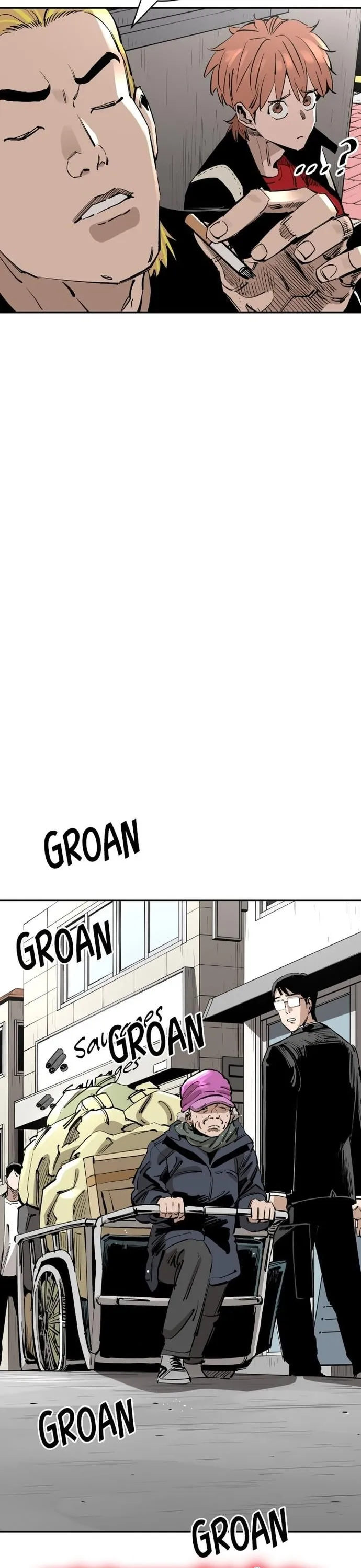 Sân Cỏ Chiến Kí: Chapter 127