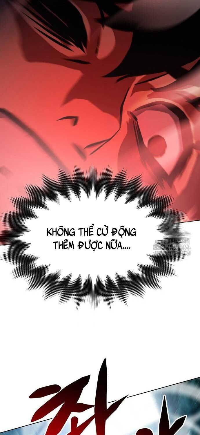 Sàn Đấu Sống Còn: Chapter 20