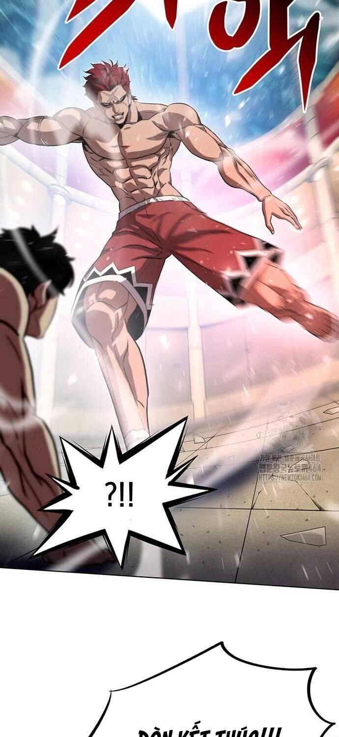 Sàn Đấu Sống Còn: Chapter 20