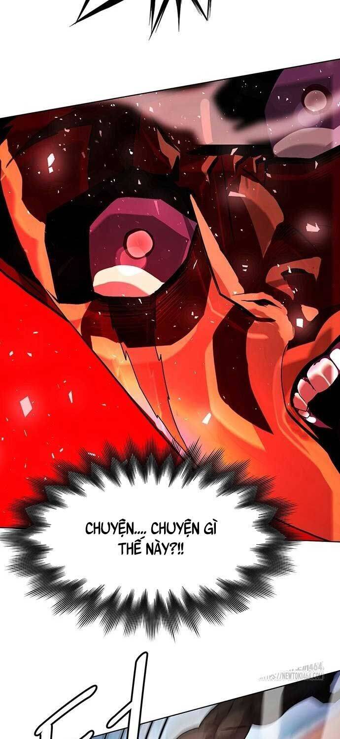 Sàn Đấu Sống Còn: Chapter 20