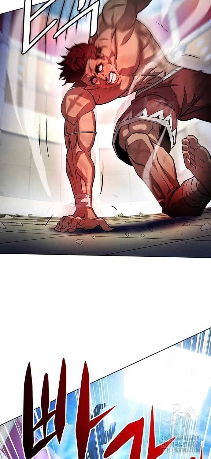 Sàn Đấu Sống Còn: Chapter 20