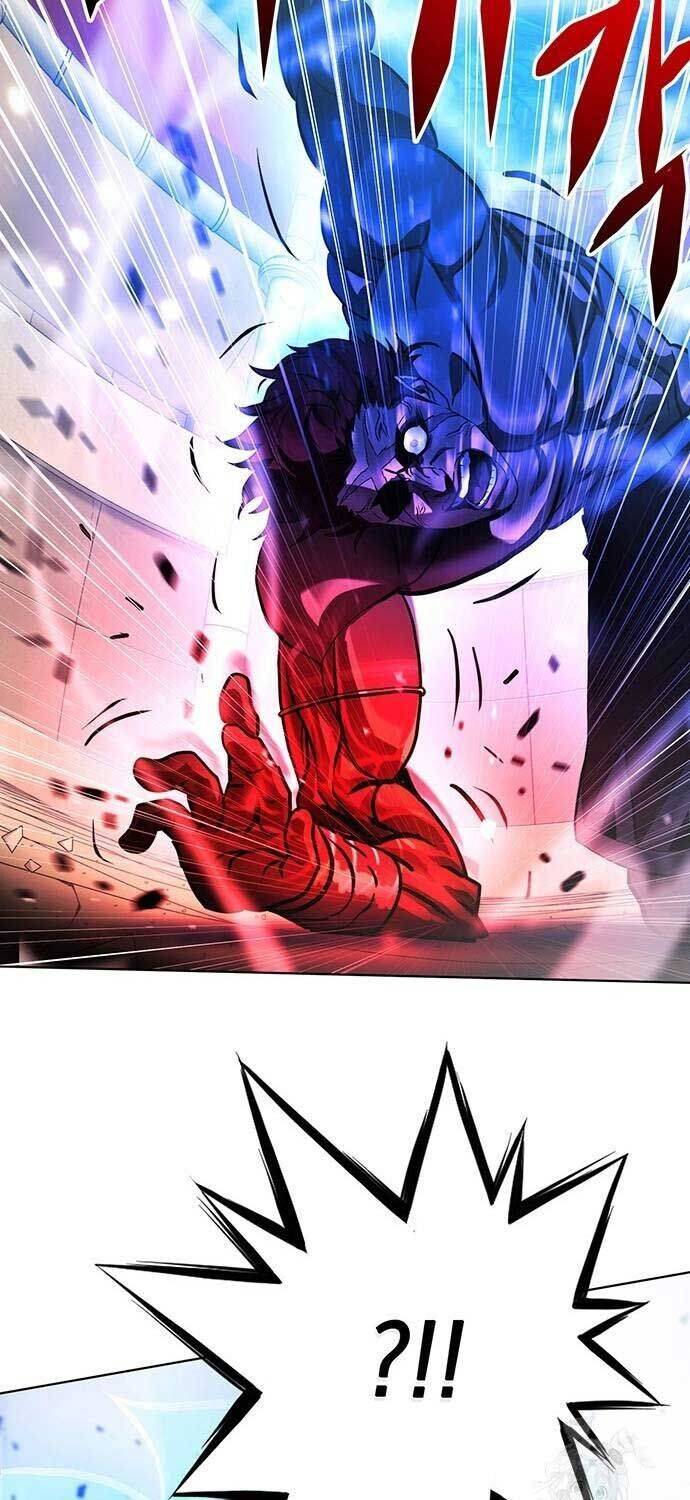 Sàn Đấu Sống Còn: Chapter 20