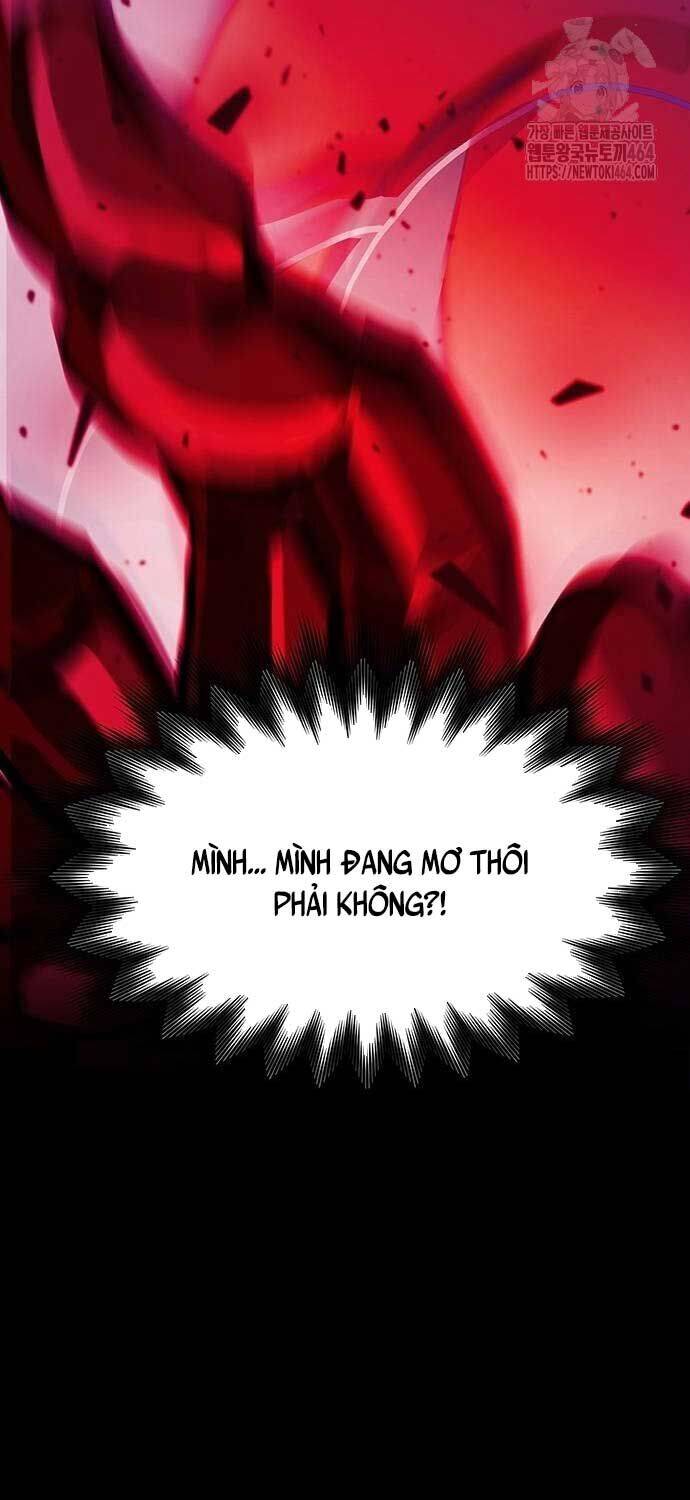 Sàn Đấu Sống Còn: Chapter 20