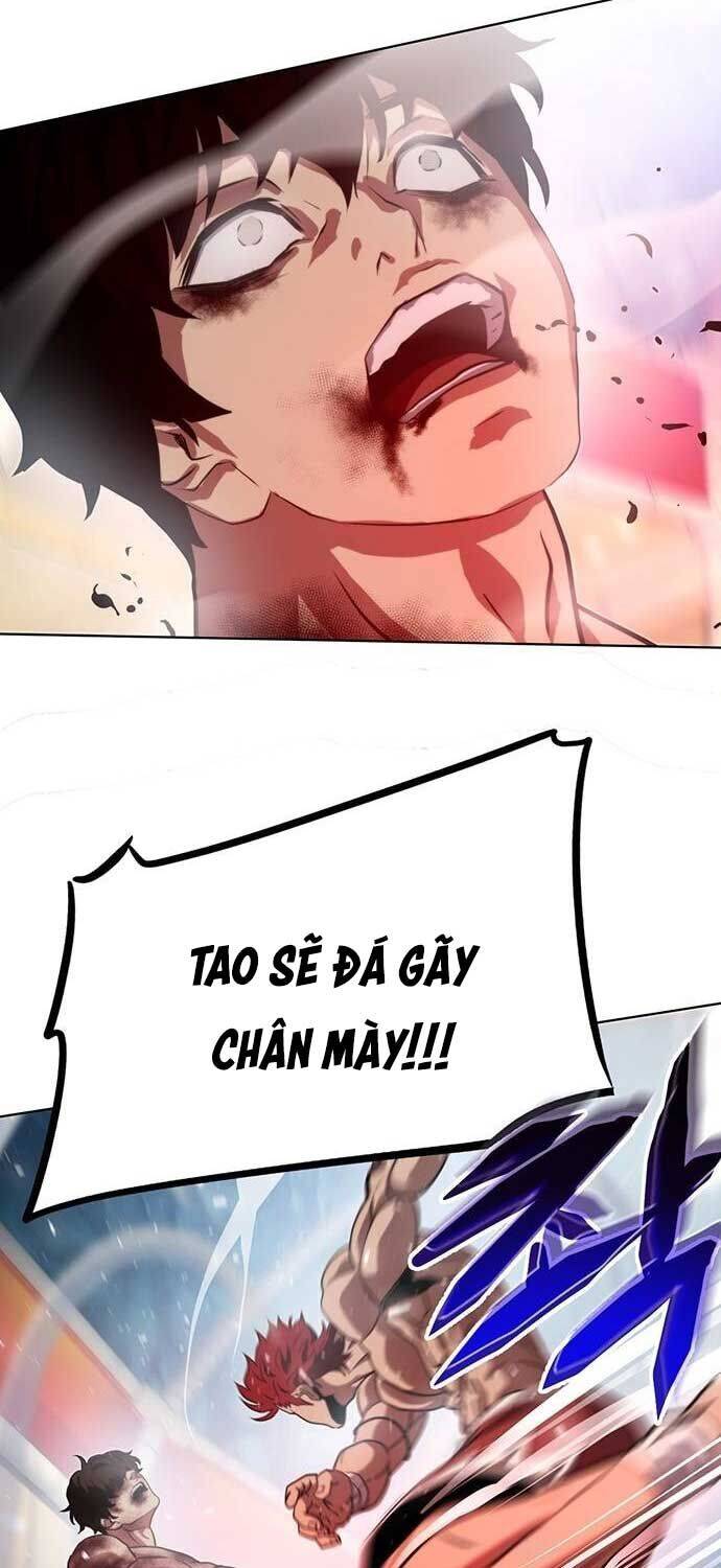 Sàn Đấu Sống Còn: Chapter 20