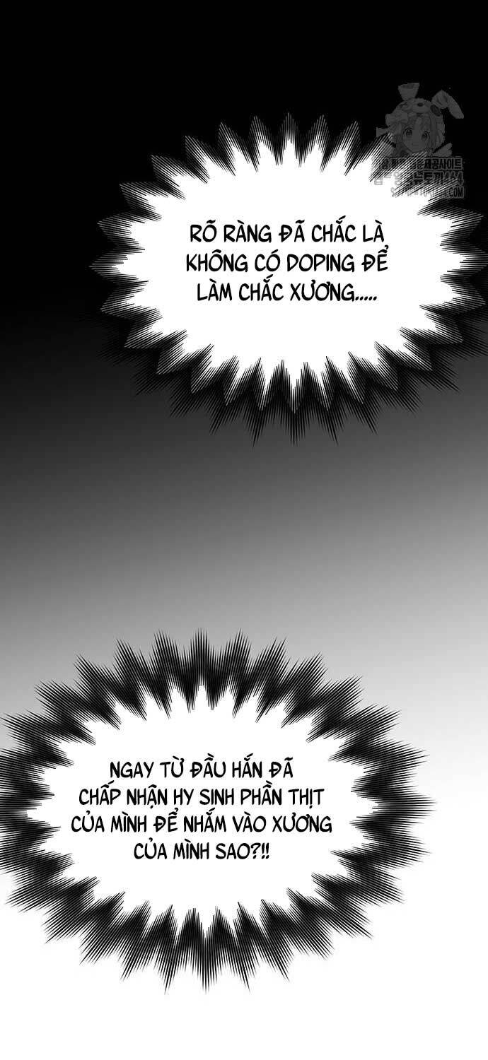 Sàn Đấu Sống Còn: Chapter 20