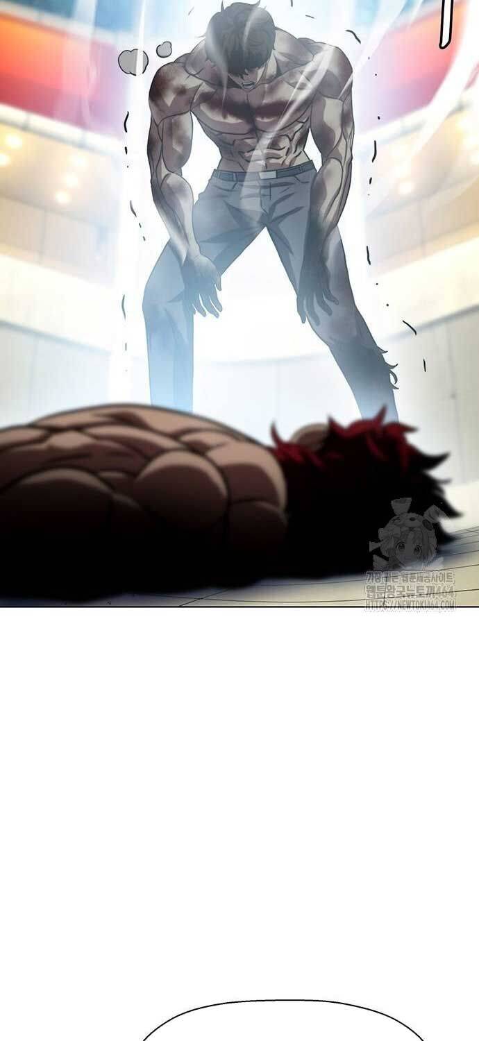 Sàn Đấu Sống Còn: Chapter 20