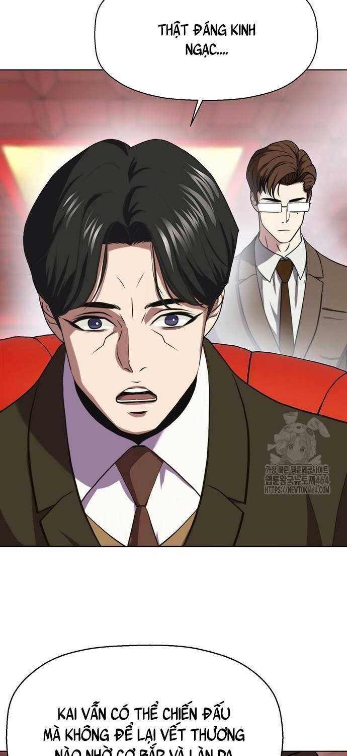 Sàn Đấu Sống Còn: Chapter 20