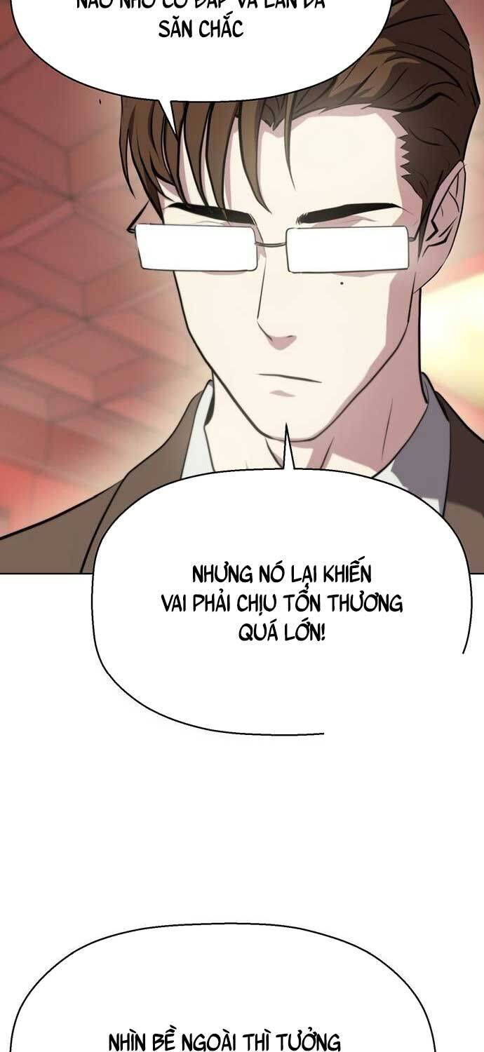 Sàn Đấu Sống Còn: Chapter 20