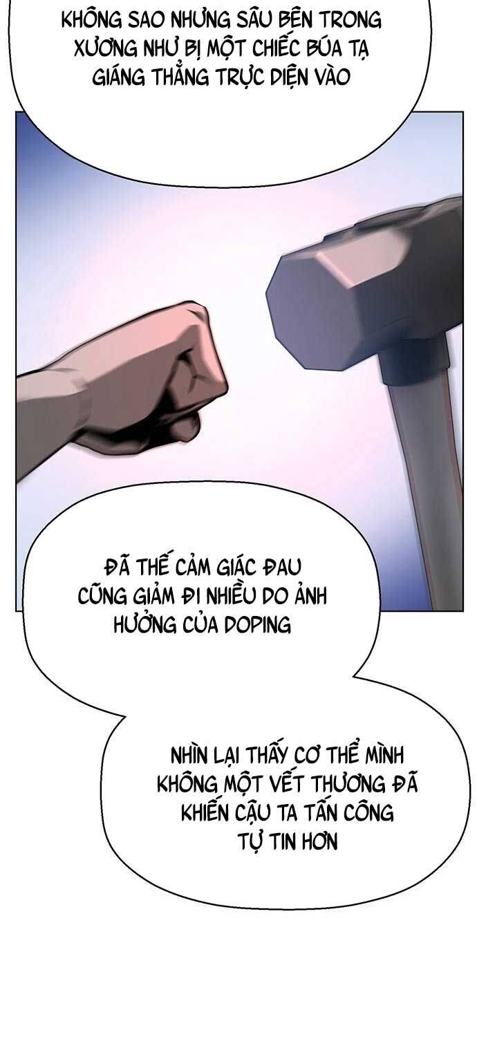 Sàn Đấu Sống Còn: Chapter 20