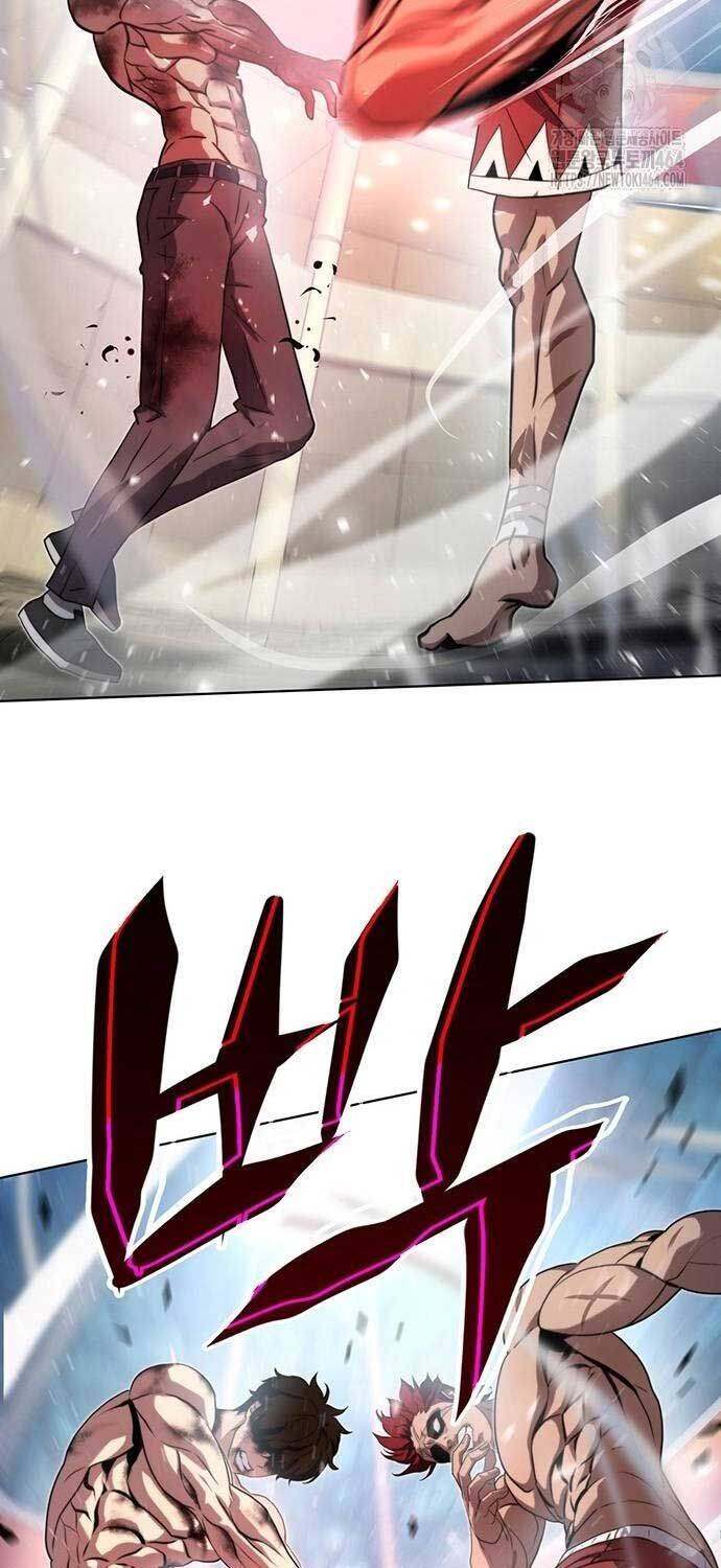 Sàn Đấu Sống Còn: Chapter 20