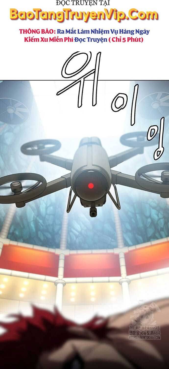 Sàn Đấu Sống Còn: Chapter 20