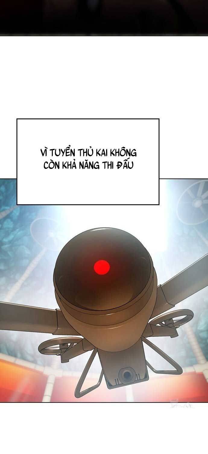 Sàn Đấu Sống Còn: Chapter 20