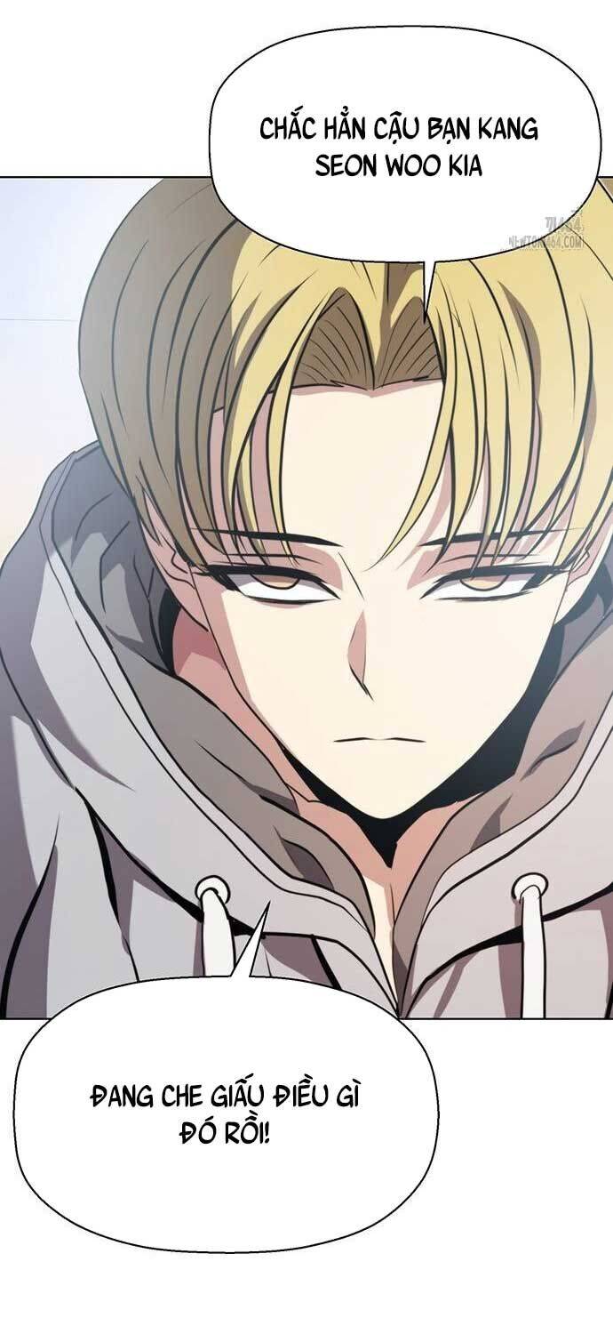 Sàn Đấu Sống Còn: Chapter 20