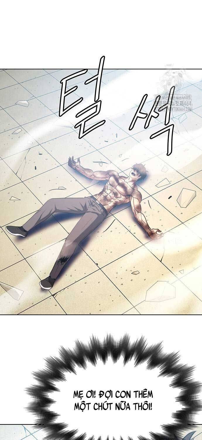 Sàn Đấu Sống Còn: Chapter 20