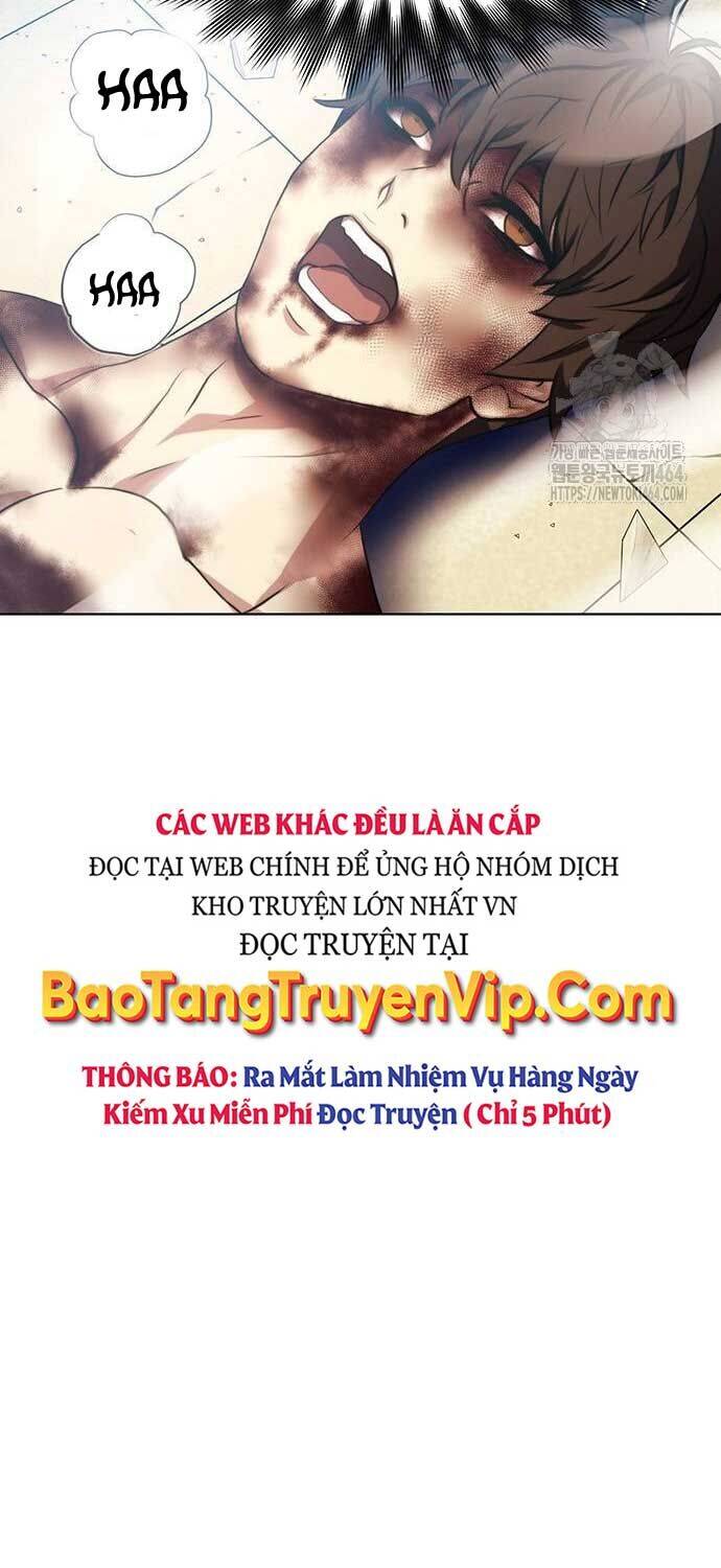 Sàn Đấu Sống Còn: Chapter 20